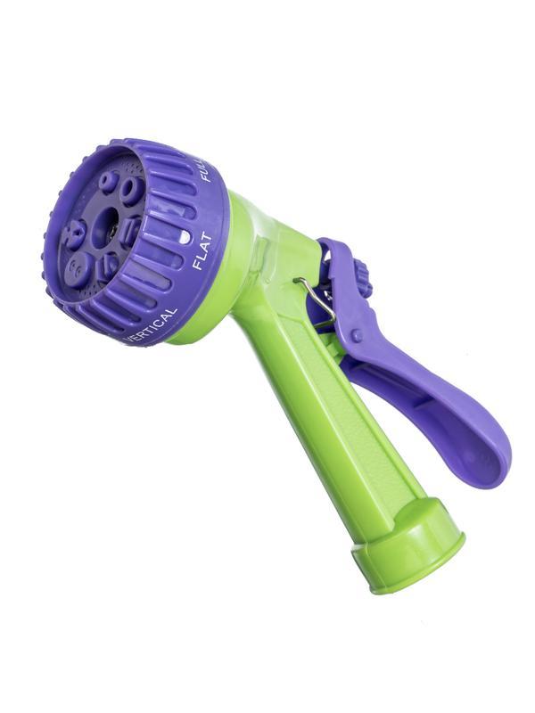 Набор поливочный, шланг 1/2