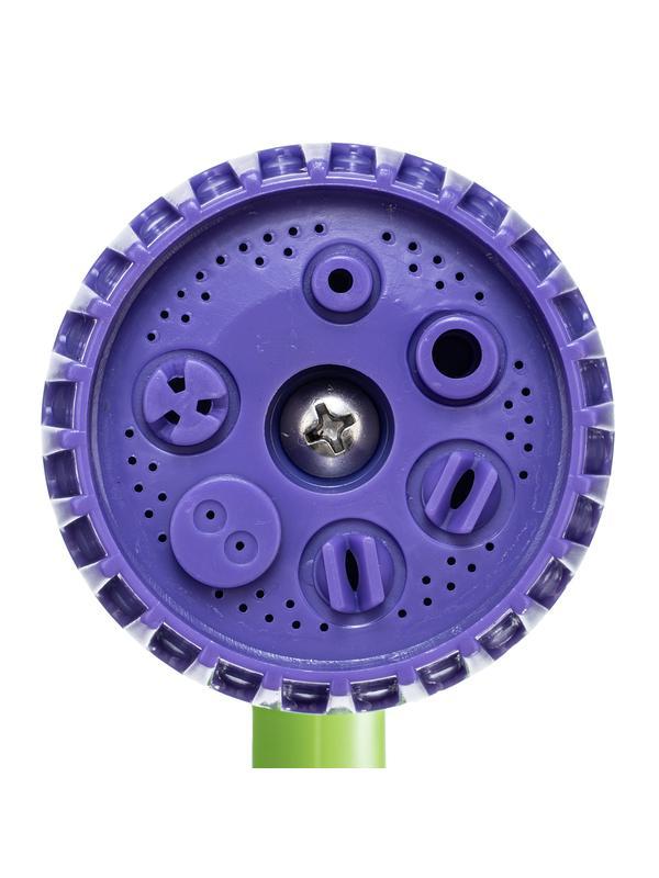 Набор поливочный, шланг 1/2