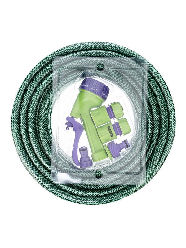 Набор поливочный, шланг 1/2