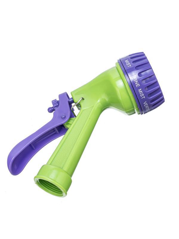 Набор поливочный, шланг 1/2