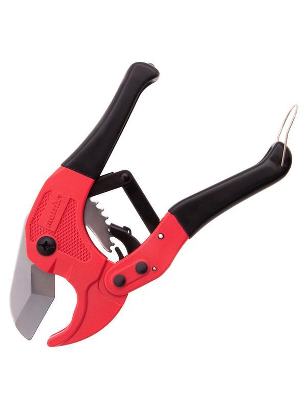 Ножницы для резки изделий из пластика, D до 42 мм Matrix