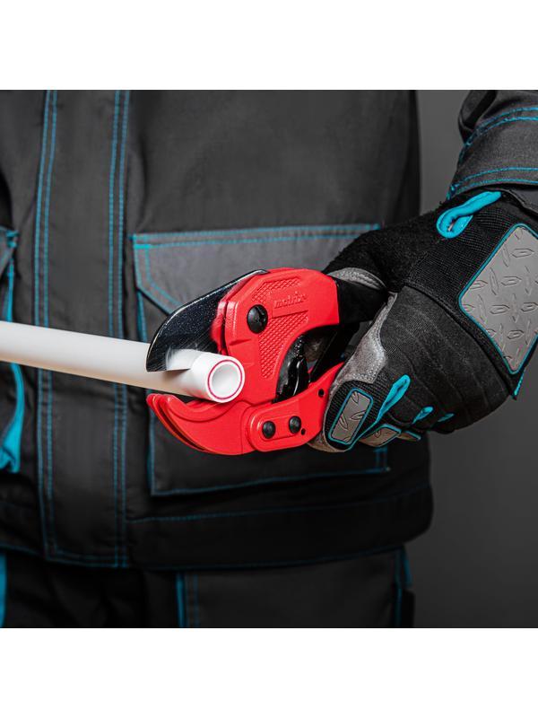 Ножницы для резки изделий из пластика, D до 42 мм Matrix