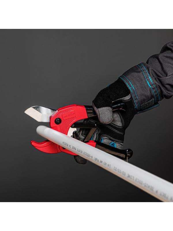 Ножницы для резки изделий из пластика, D до 42 мм Matrix