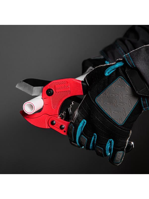 Ножницы для резки изделий из пластика, D до 42 мм Matrix