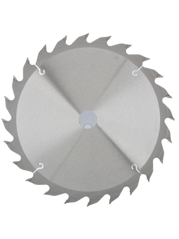 Пильный диск по дереву 185 x 20/16 x 24Т Gross