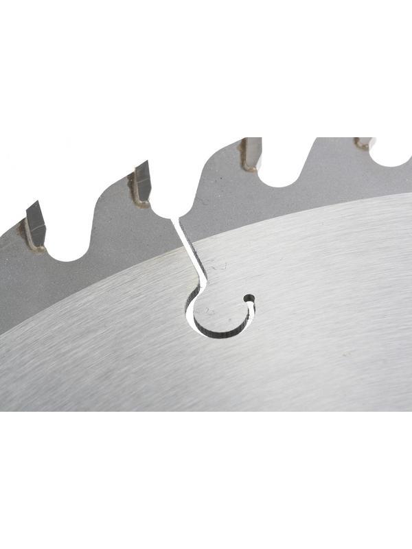 Пильный диск по дереву 185 x 20/16 x 24Т Gross