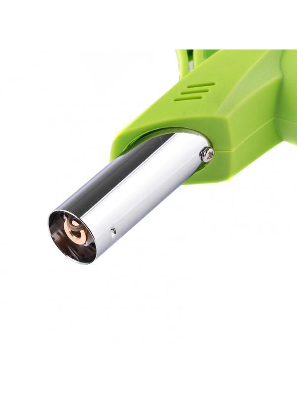 Горелка газовая на бутановый баллон, пьезоподжиг Сибртех