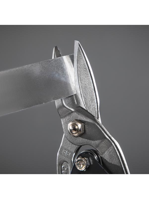 Ножницы по металлу 