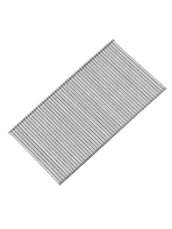 Гвозди для пневматического нейлера 16GA, сечение 1.6 х 1.4, длина 45 мм, 2500 шт Matrix