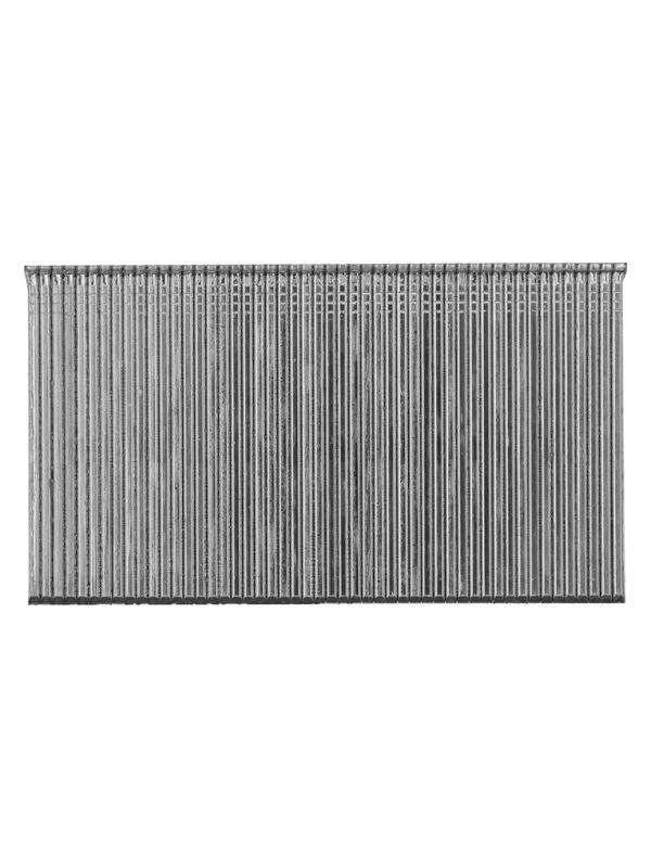 Гвозди для пневматического нейлера 16GA, сечение 1.6 х 1.4, длина 45 мм, 2500 шт Matrix