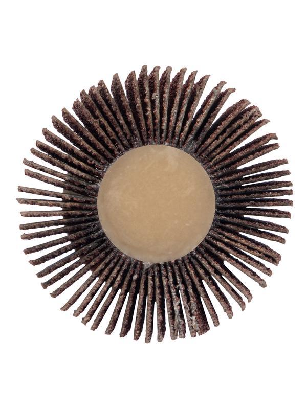 Круг лепестковый для дрели, 50 х 30 х 6 мм, P 80 Matrix