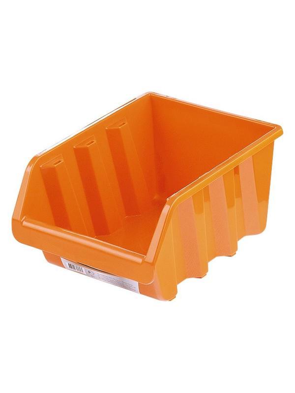 Лоток для метизов 16 х 11.5 х 7.5 см, пластик Россия Stels