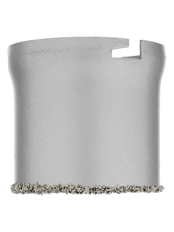 Кольцевая коронка с карбидным напылением, 67 мм Matrix