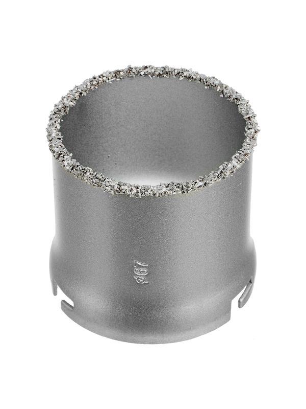 Кольцевая коронка с карбидным напылением, 67 мм Matrix