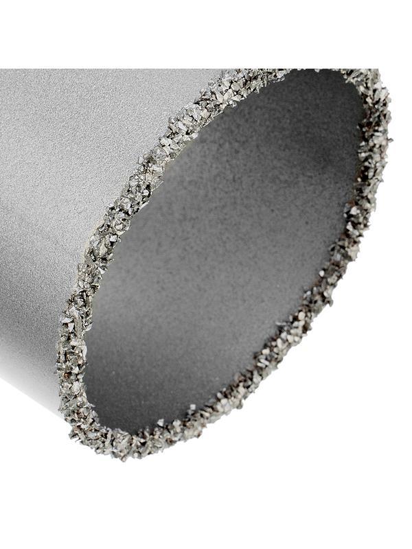 Кольцевая коронка с карбидным напылением, 67 мм Matrix