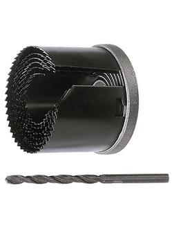 Пила кольцевая, 60-67-74-81-95 мм, 1.5