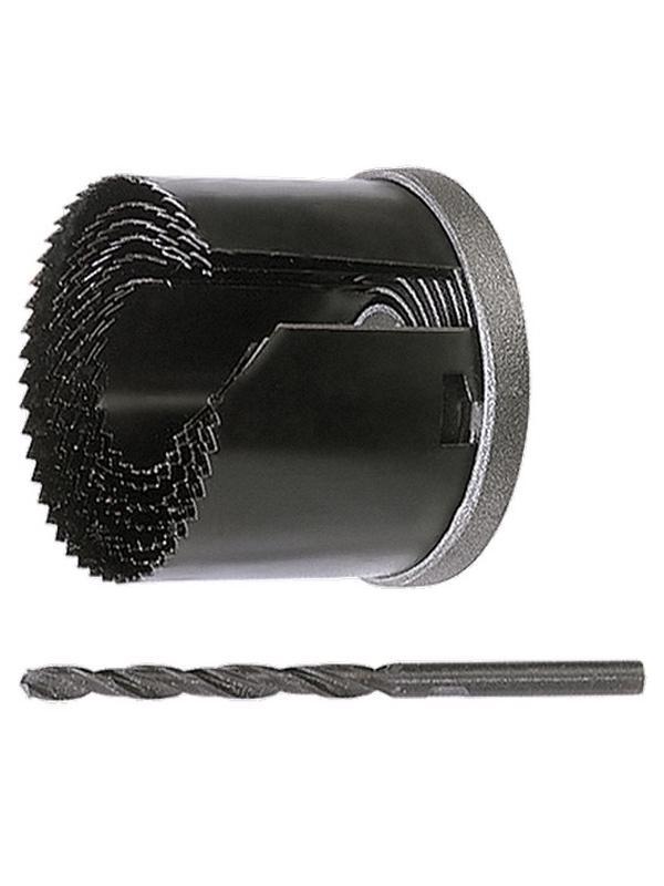 Пила кольцевая, 60-67-74-81-95 мм, 1.5