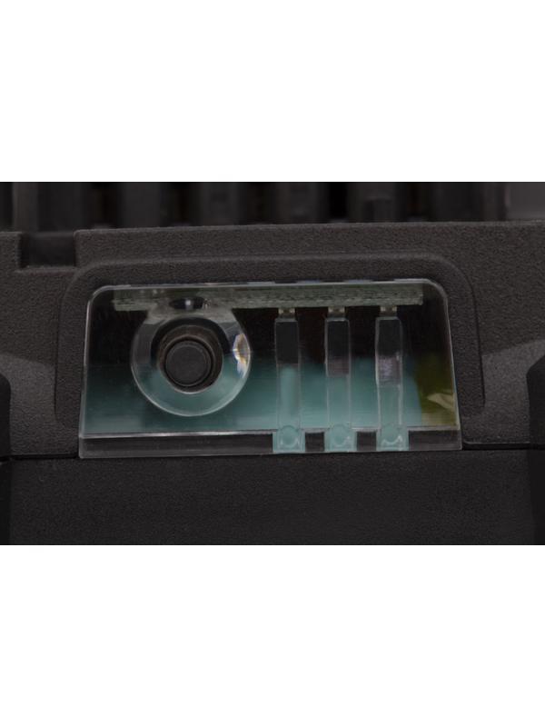 Батарея аккумуляторная IB-12-2.0, Li-Ion, 12 В, 2.0 А/ч Denzel