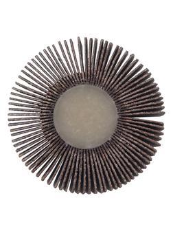 Круг лепестковый для дрели, 60 х 30 х 6 мм, Р 100 Matrix