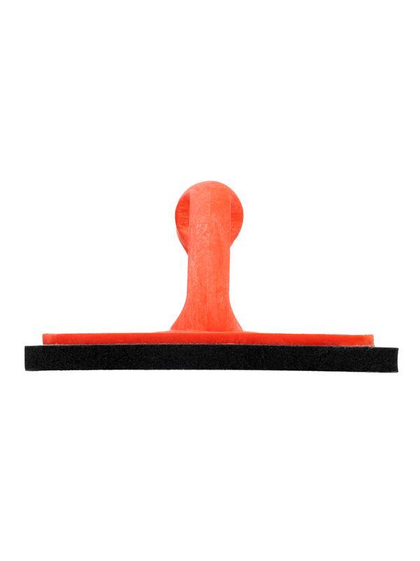 Терка пластмассовая, 280 х 140 мм, резиновое покрытие Matrix