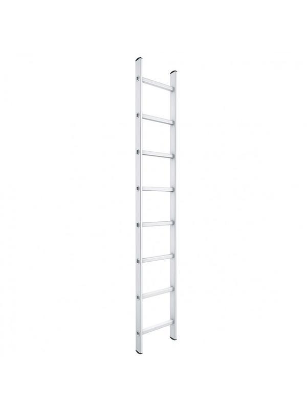 Лестница приставная, 8 ступеней, Россия, Сибртех