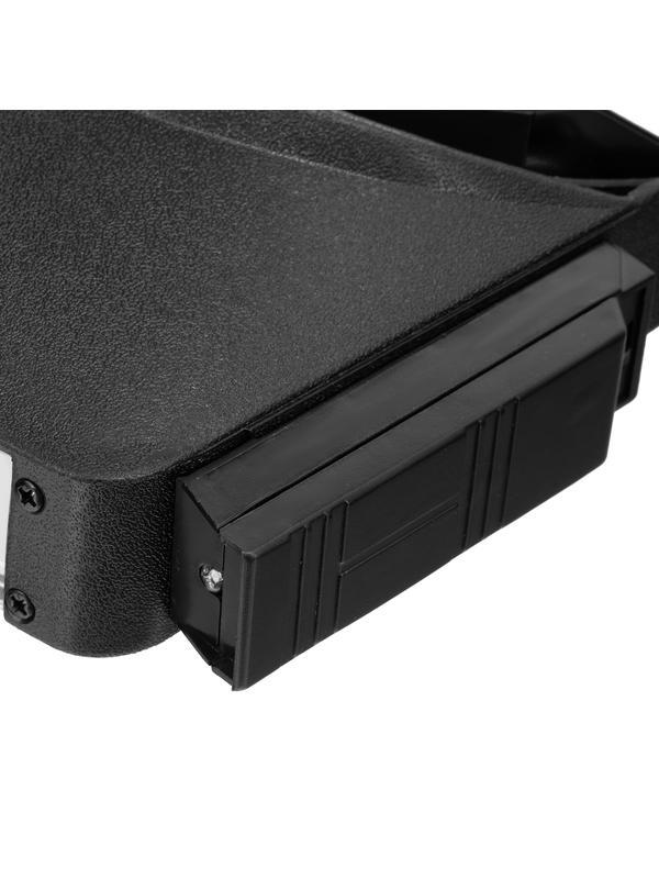 Лупа с дополнительными линзами, с подсветкой, для закрепления на голове Sparta