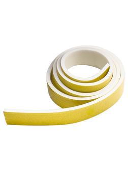 Уплотнитель для окон со скотчем, 5 х 8 мм, 18 м Россия Сибртех