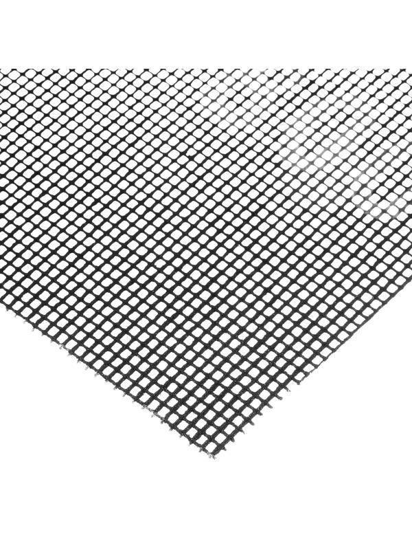 Сетка абразивная, P 800, 115 х 280 мм, 5 шт Denzel