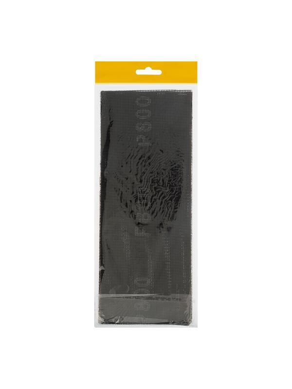 Сетка абразивная, P 800, 115 х 280 мм, 5 шт Denzel