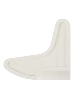 Шпатель затирочный, универсальный Россия Сибртех