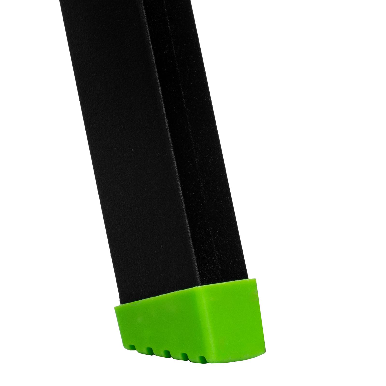 Стремянка, 6 ступеней, стальной профиль, алюминиевые ступени Россия Сибртех