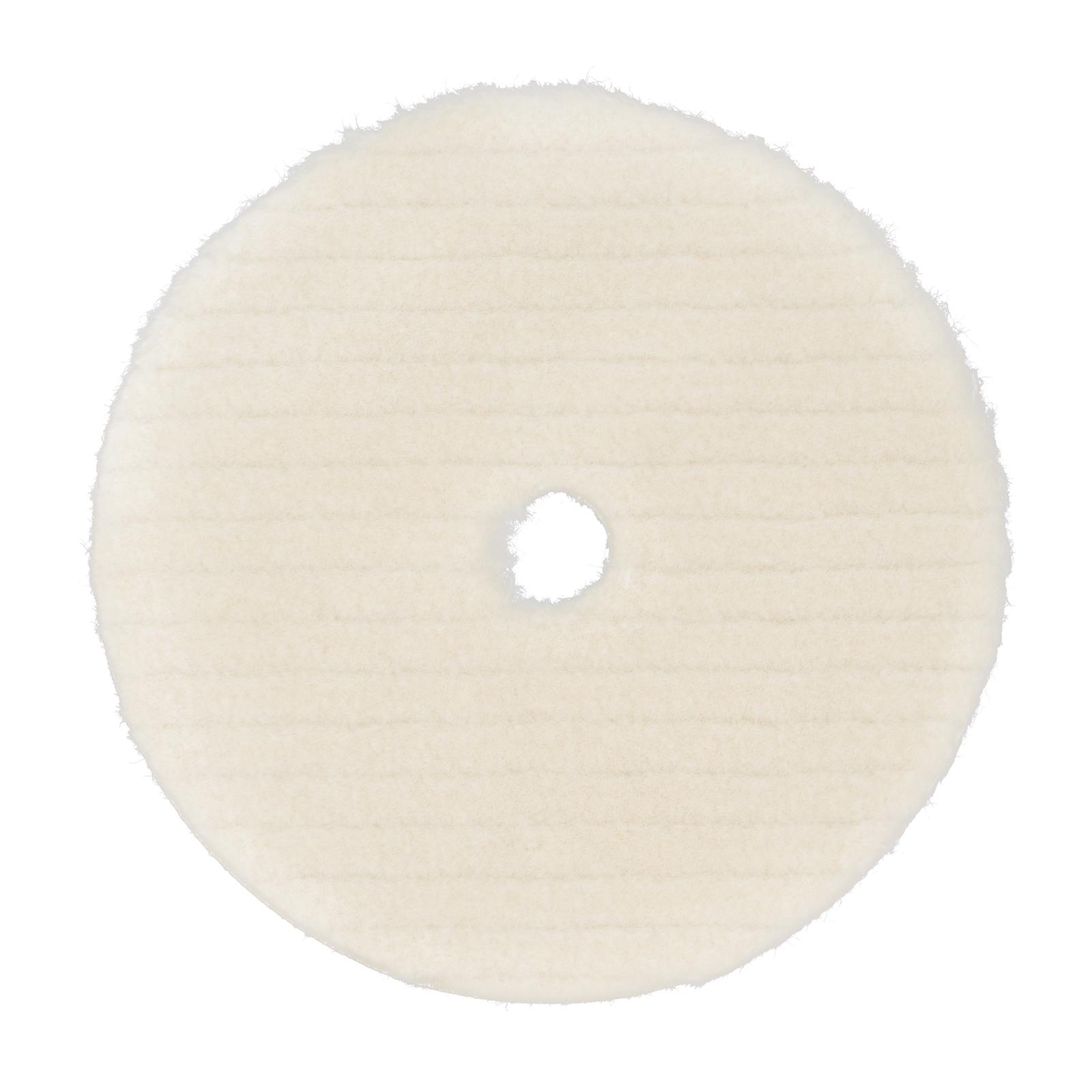 Насадка полировальная 