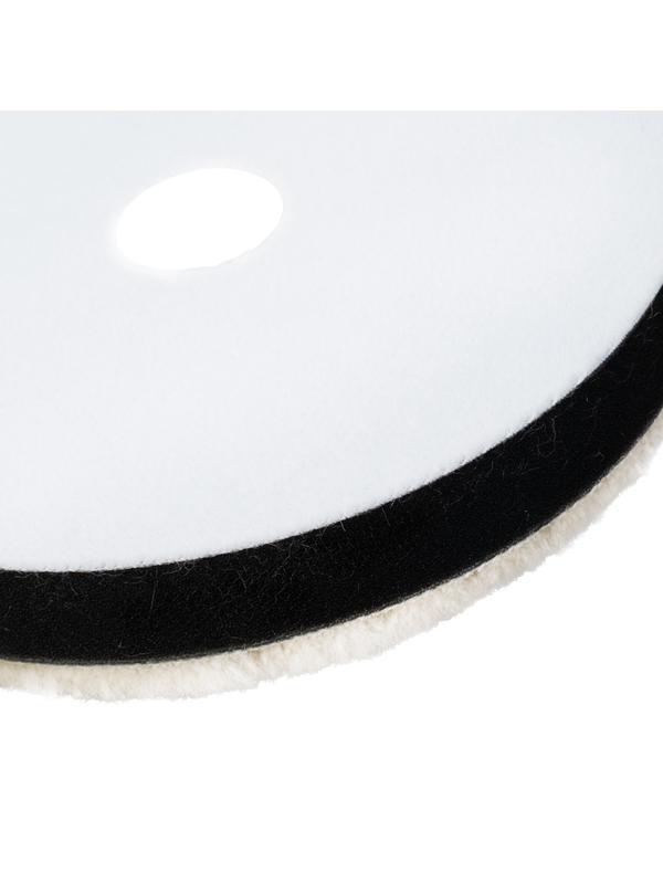 Насадка полировальная 