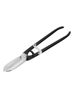 Ножницы по металлу, 300 мм, пряморежущие Sparta