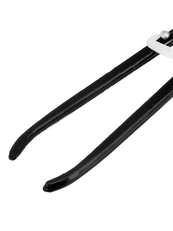 Ножницы по металлу, 300 мм, пряморежущие Sparta