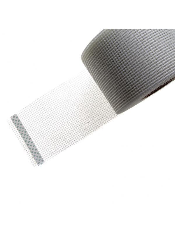 Серпянка самоклеящаяся, 100 мм х 90 м Matrix