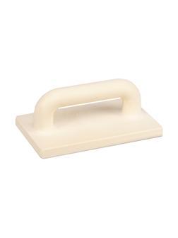 Терка полиуретановая, 120 х 190 мм Россия Сибртех