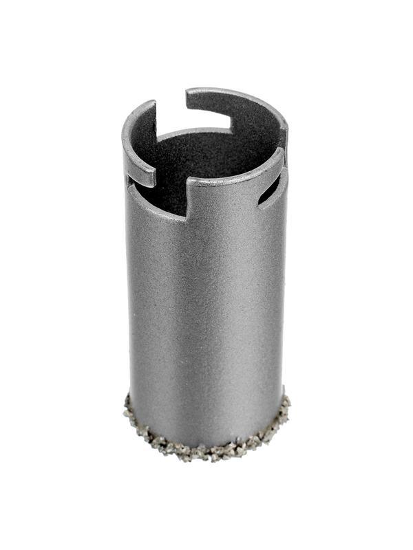 Кольцевая коронка с карбидным напылением, 33 мм Matrix