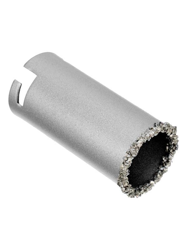 Кольцевая коронка с карбидным напылением, 33 мм Matrix