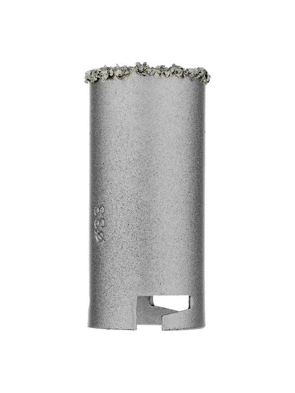 Кольцевая коронка с карбидным напылением, 33 мм Matrix