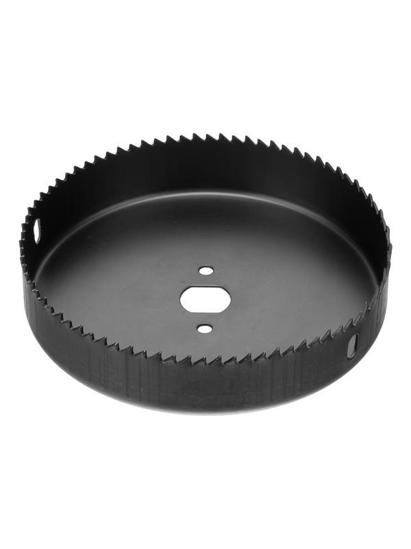 Набор кольцевых пил по дереву, 64-127 мм, 8 предметов Matrix