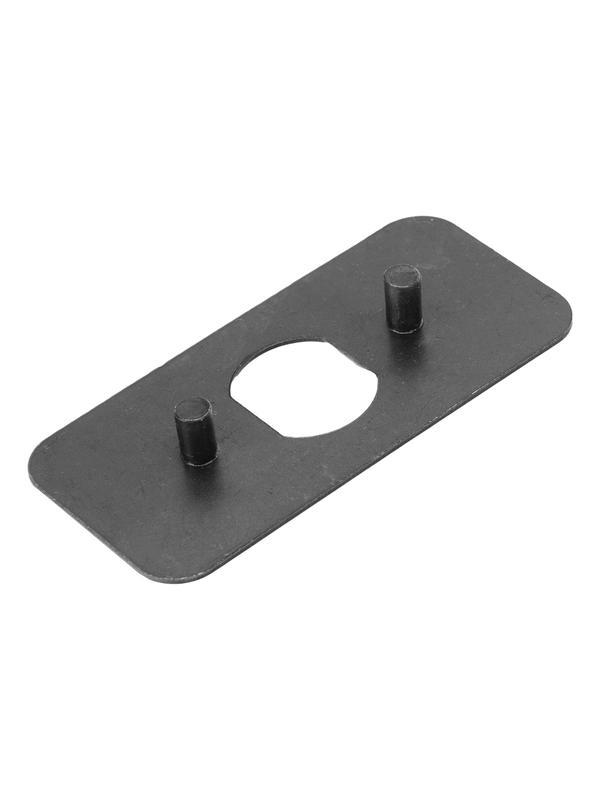 Набор кольцевых пил по дереву, 64-127 мм, 8 предметов Matrix