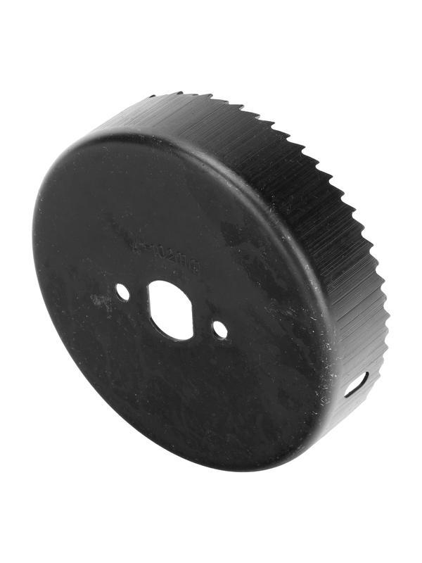 Набор кольцевых пил по дереву, 64-127 мм, 8 предметов Matrix