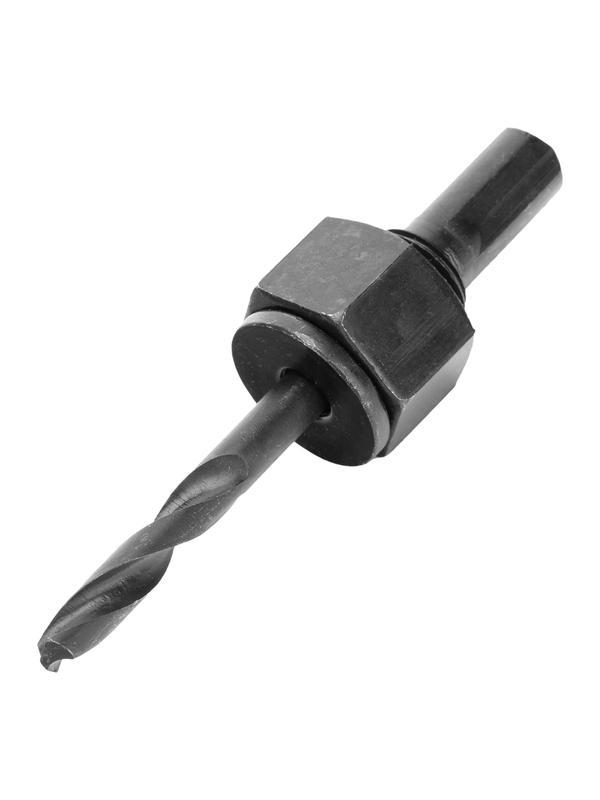 Набор кольцевых пил по дереву, 64-127 мм, 8 предметов Matrix