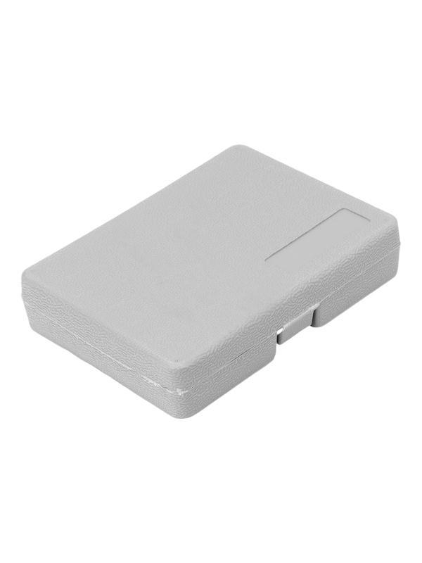 Набор кольцевых пил по дереву, 64-127 мм, 8 предметов Matrix