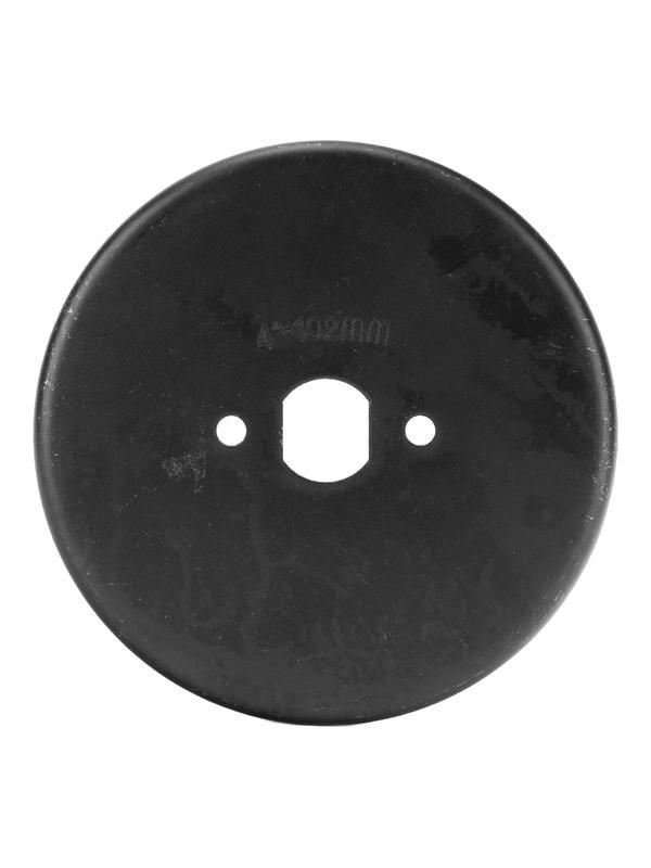 Набор кольцевых пил по дереву, 64-127 мм, 8 предметов Matrix