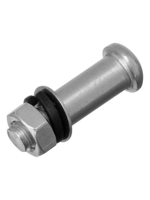 Ролик режущий для плиткореза 22 х 6 х 2 мм MTX