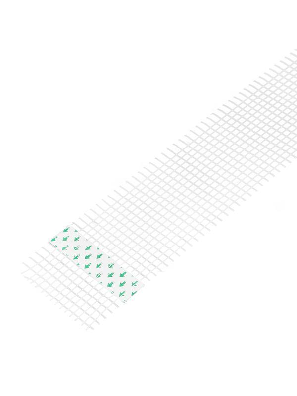 Серпянка самоклеящаяся, 50 мм х 45 м Matrix