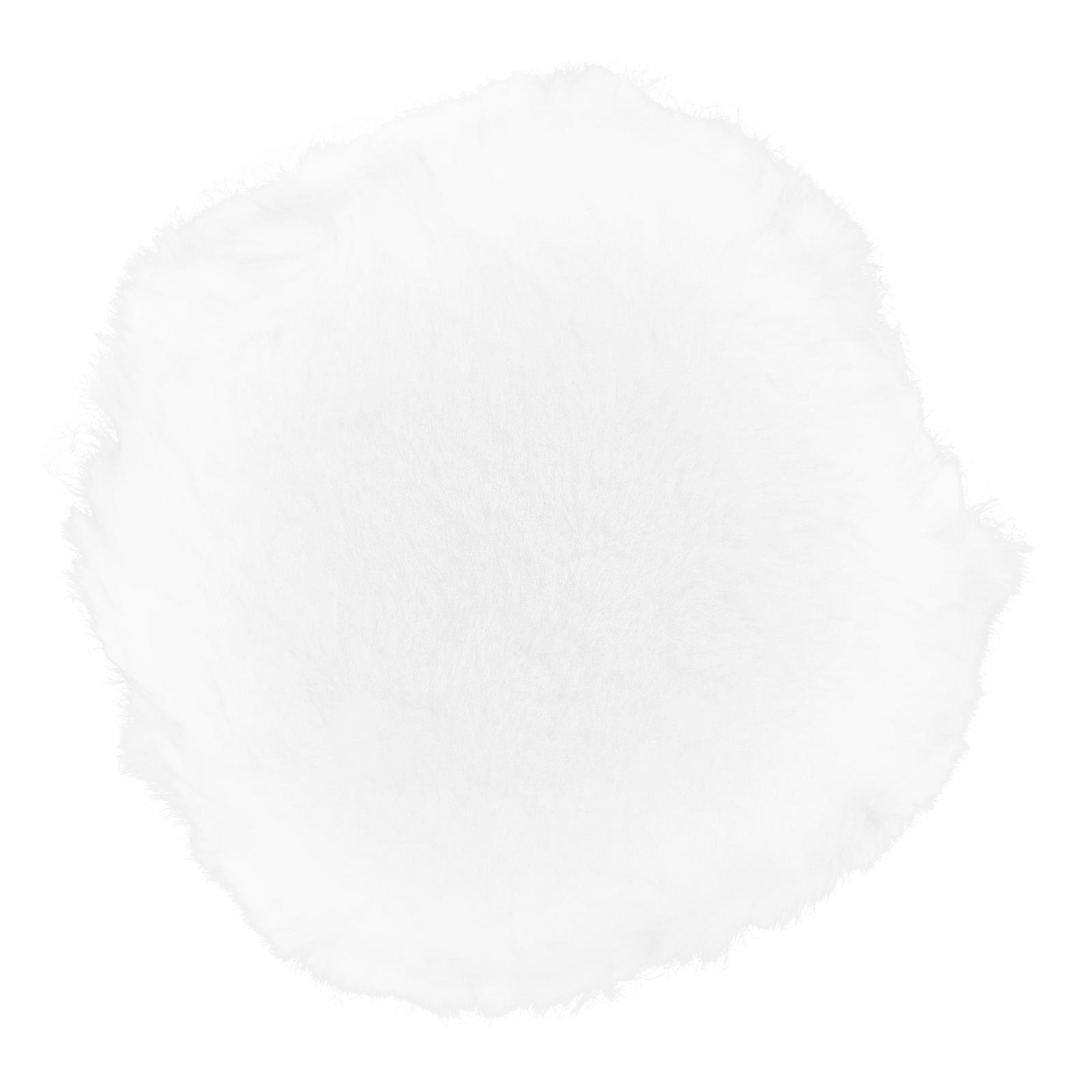 Насадка полировальная 