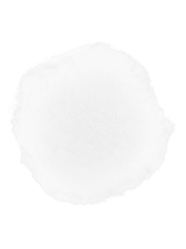 Насадка полировальная 